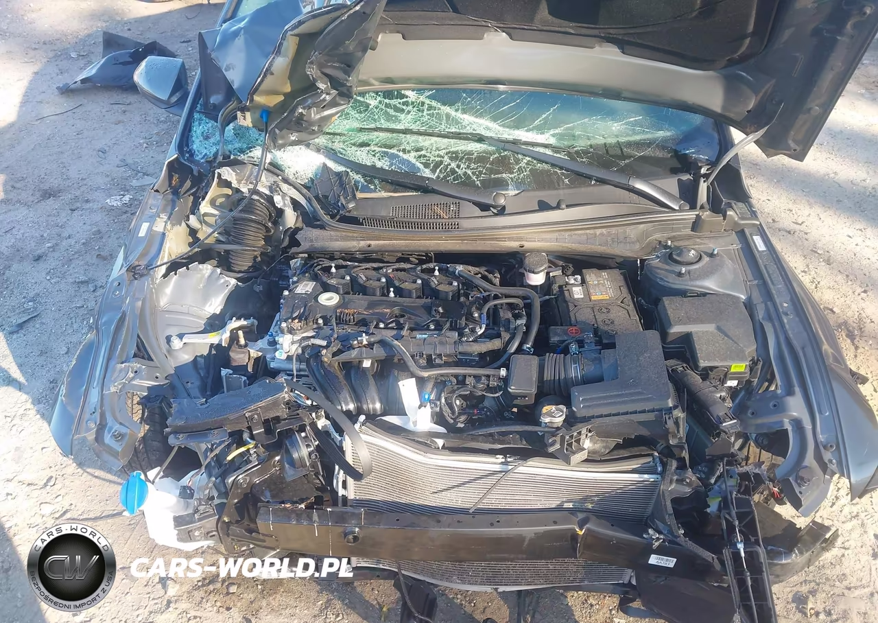 2025 Hyundai Elantra Se VIN:KMHLL4DG5SU980643 - 10
