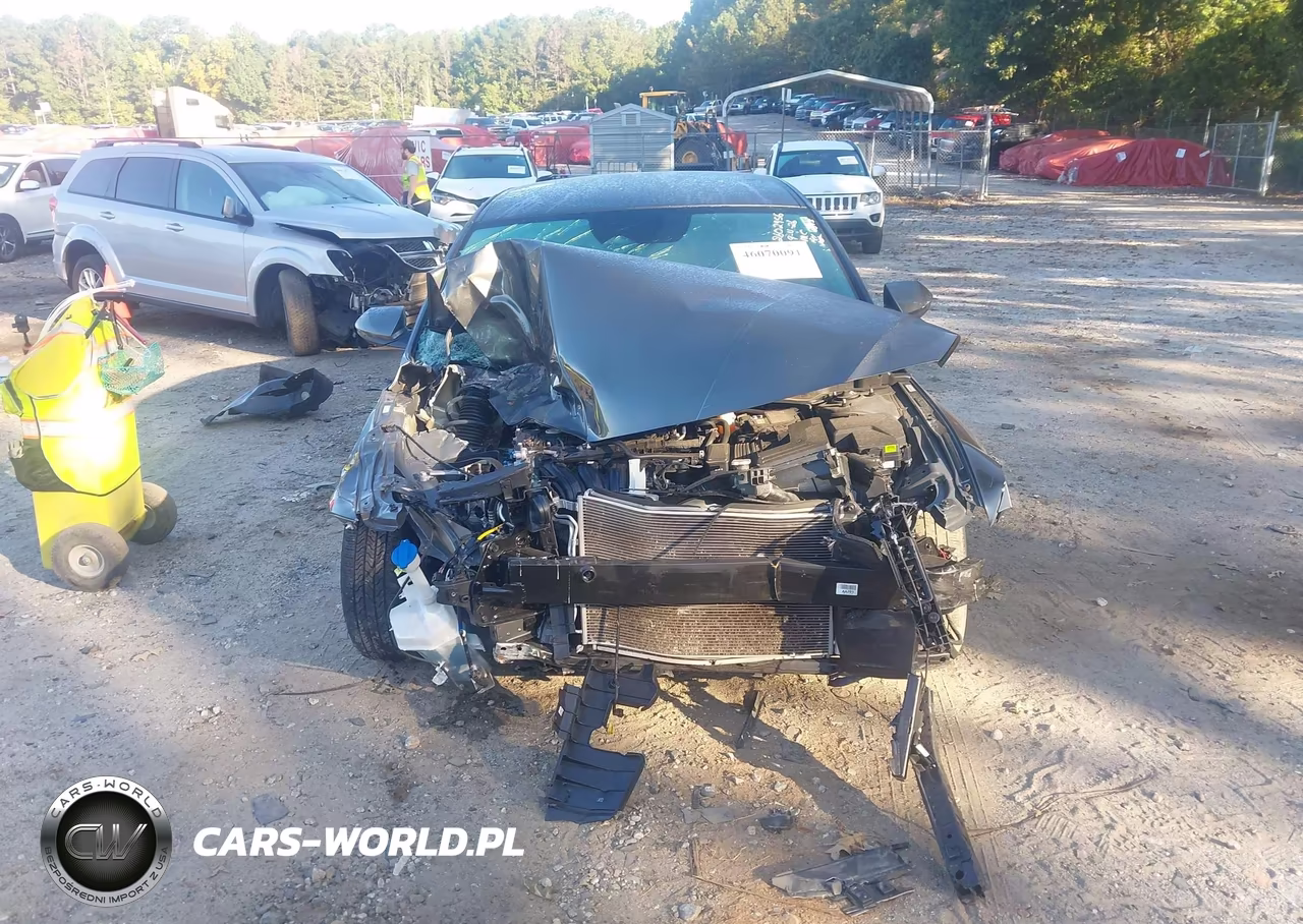 2025 Hyundai Elantra Se VIN:KMHLL4DG5SU980643 - 12
