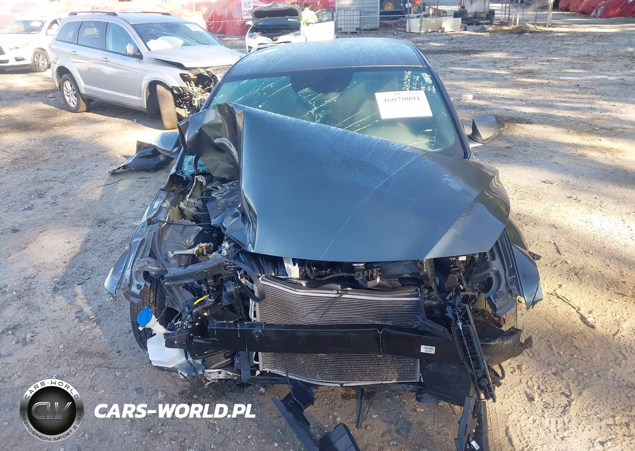 2025 Hyundai Elantra Se VIN:KMHLL4DG5SU980643 - 6
