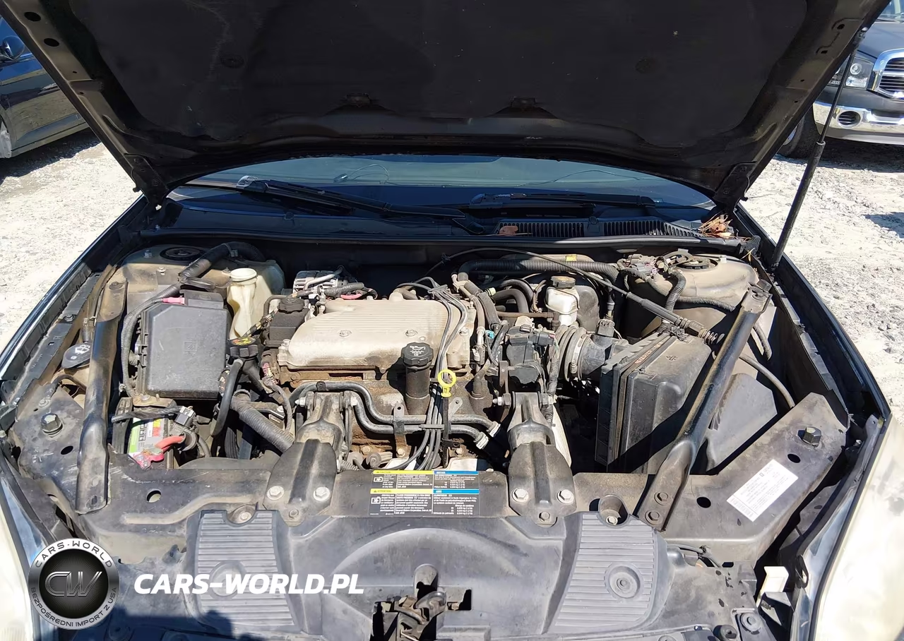 2007 Chevrolet Impala Ls VIN:2G1WB55K879161605 - 10