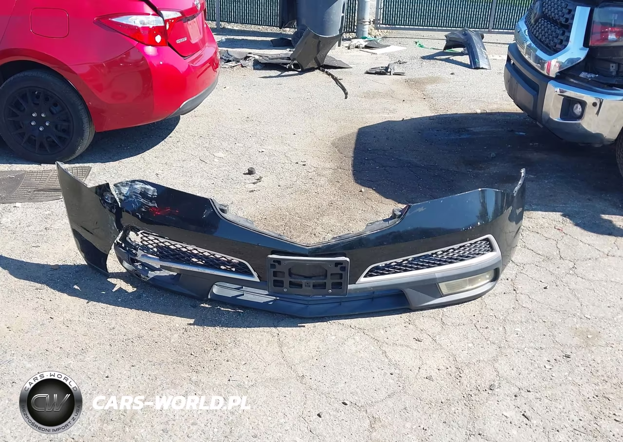 2011 Acura Mdx Technology Package VIN:2HNYD2H45BH542567 - 18