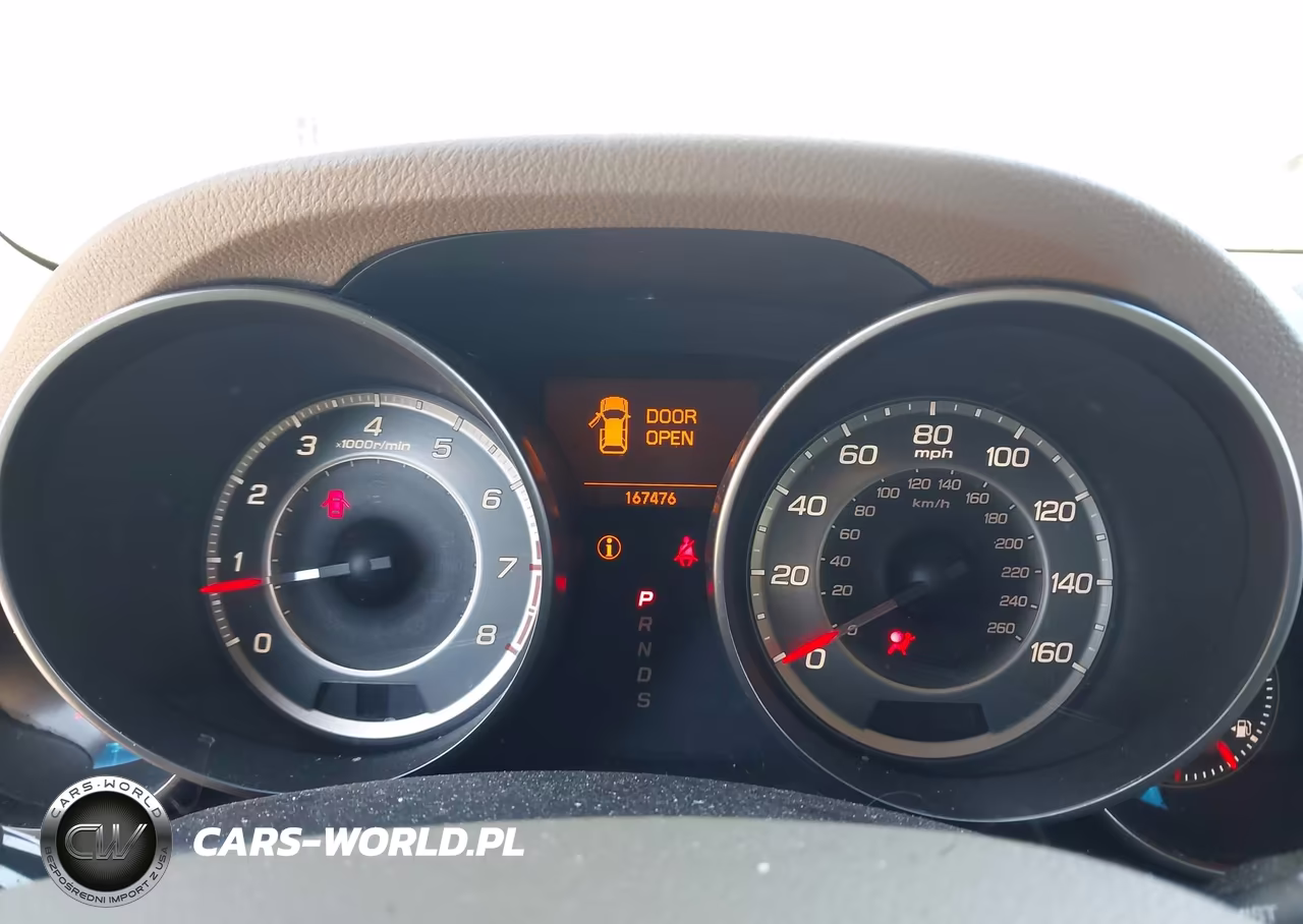 2011 Acura Mdx Technology Package VIN:2HNYD2H45BH542567 - 7