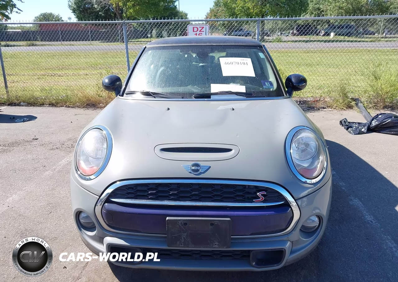 2017 Mini Hardtop Cooper S VIN:WMWXP7C39H2A45866 - 12