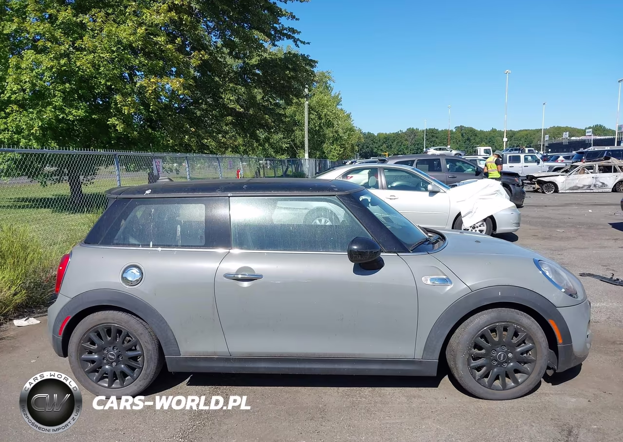 2017 Mini Hardtop Cooper S VIN:WMWXP7C39H2A45866 - 13