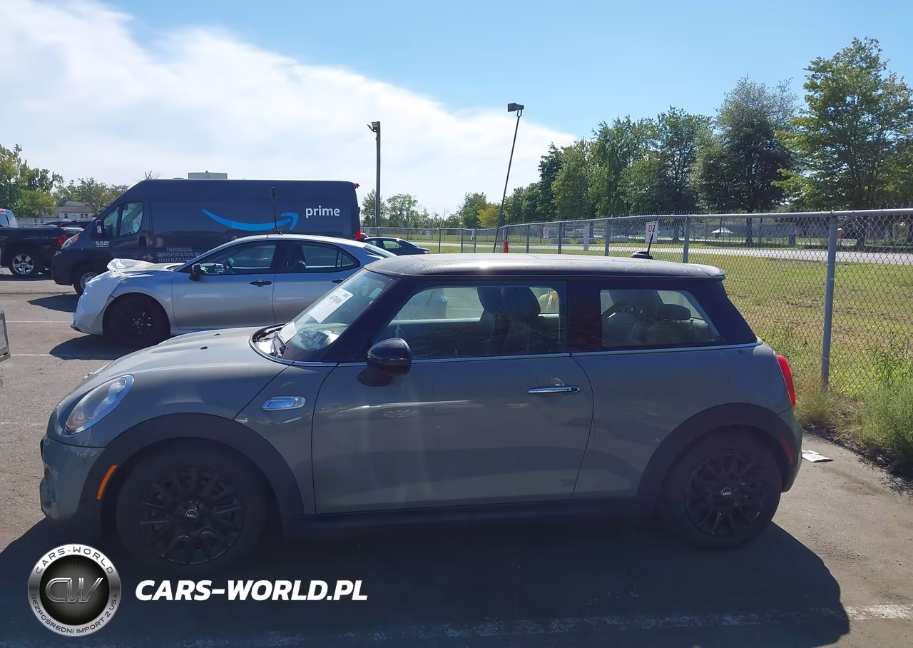 2017 Mini Hardtop Cooper S VIN:WMWXP7C39H2A45866 - 15