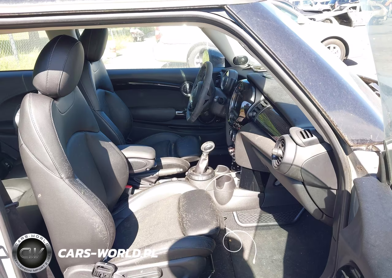 2017 Mini Hardtop Cooper S VIN:WMWXP7C39H2A45866 - 5