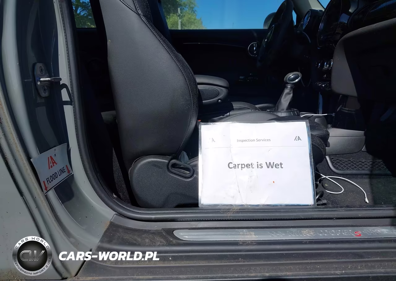 2017 Mini Hardtop Cooper S VIN:WMWXP7C39H2A45866 - 6