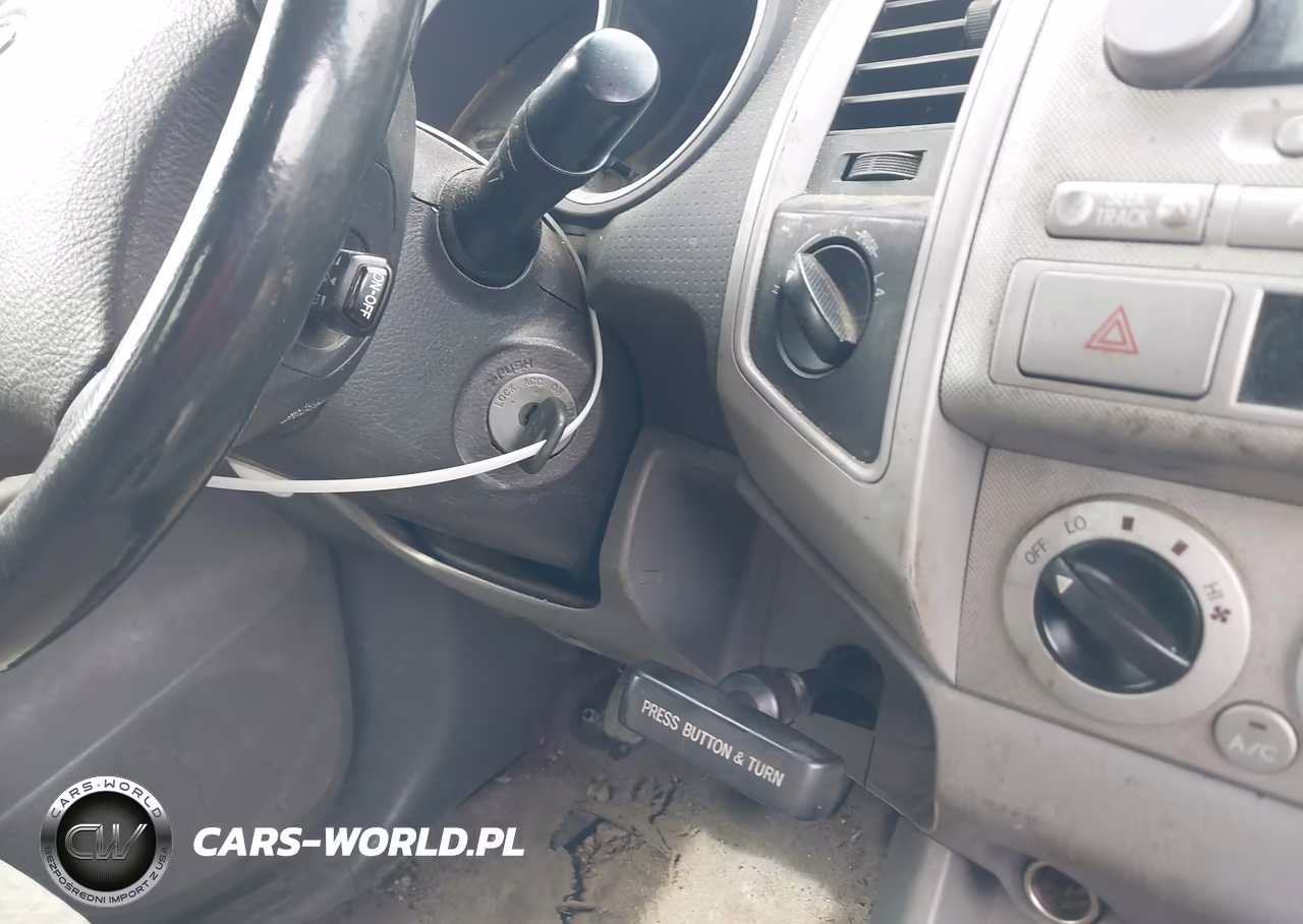 2008 Toyota Tacoma VIN:5TEUX42NX8Z533465 - 11