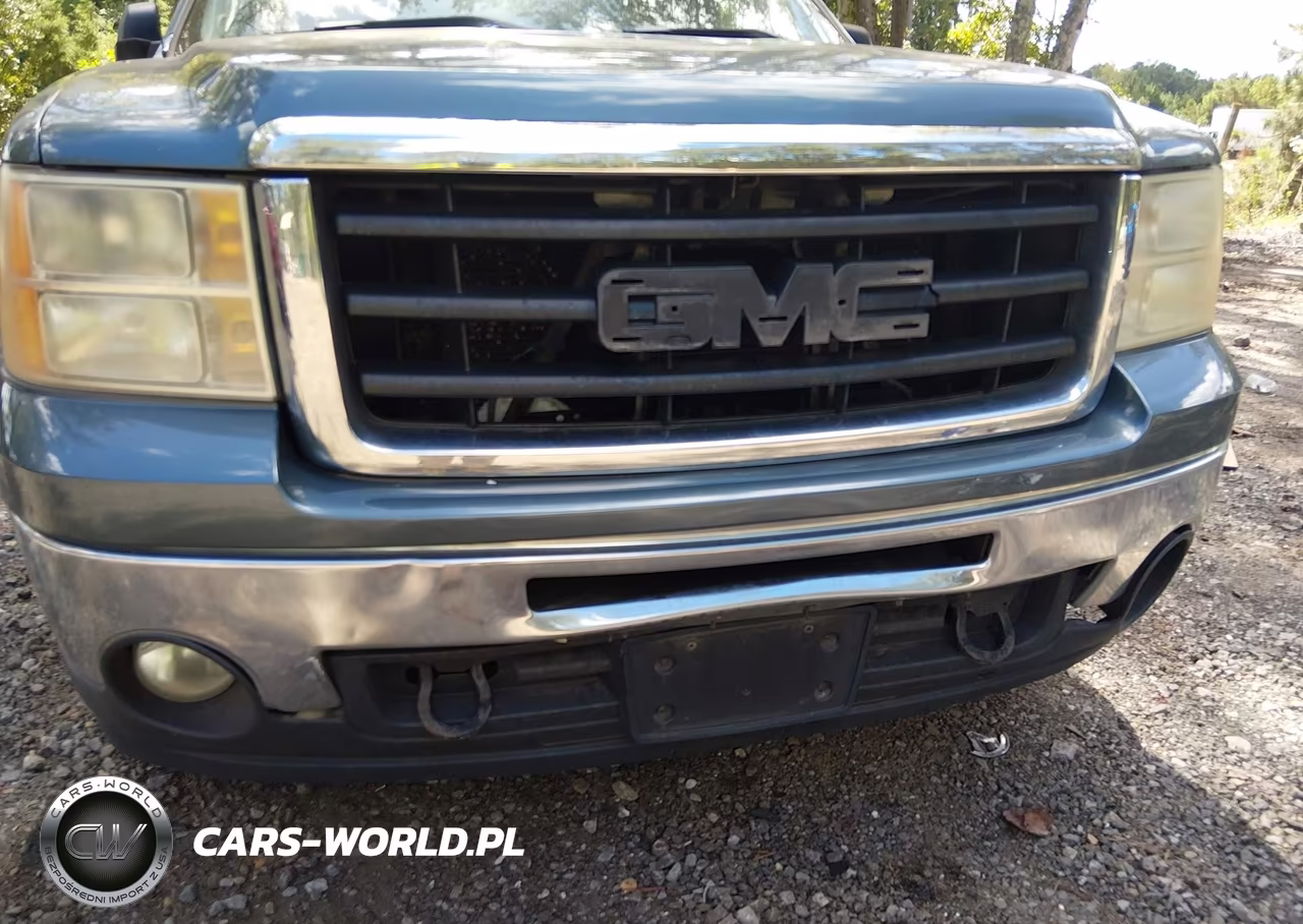 2009 GMC Sierra 1500 Sle VIN:1GTEC29059Z279997 - 6