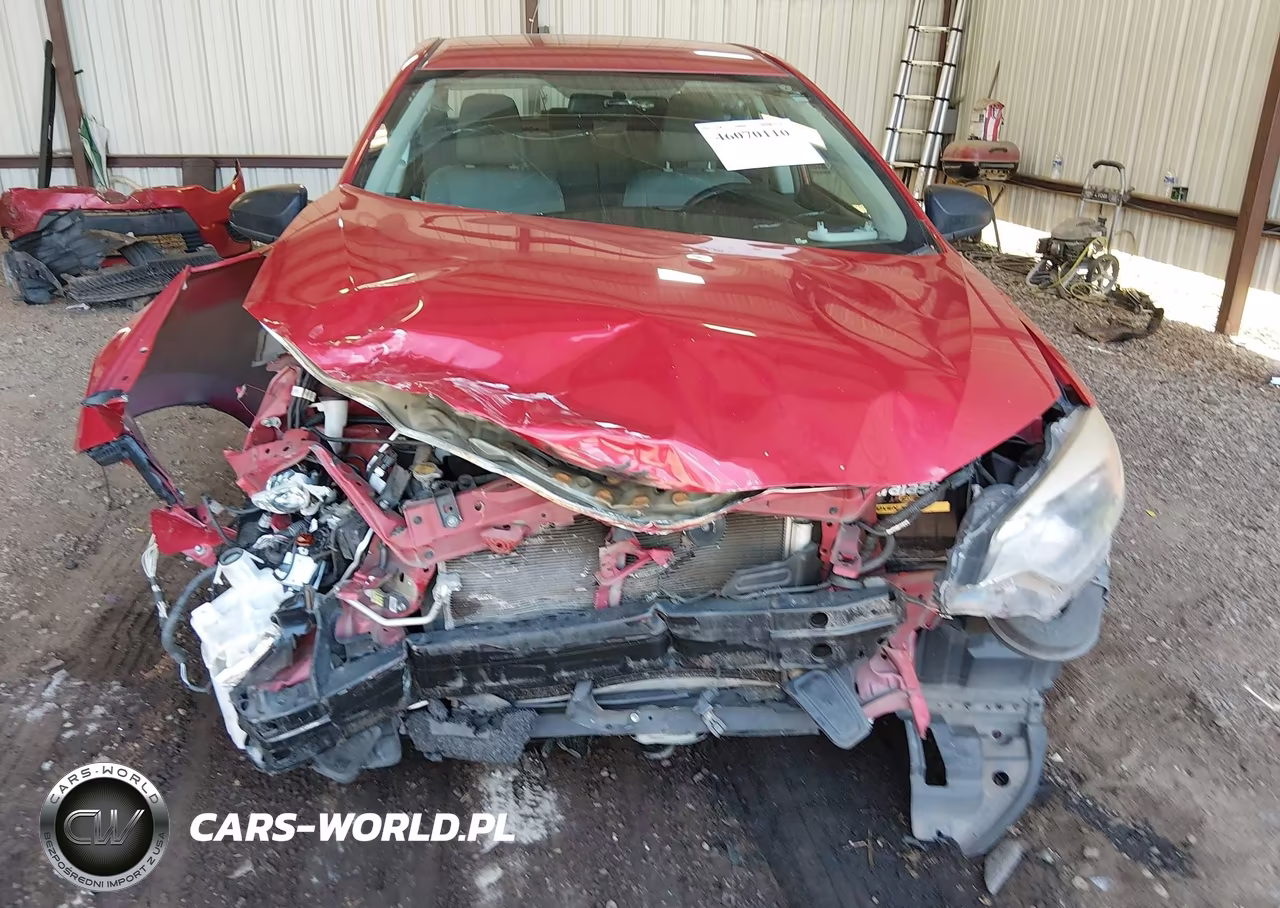 2014 Toyota Corolla Le VIN:2T1BURHE7EC112910 - 13