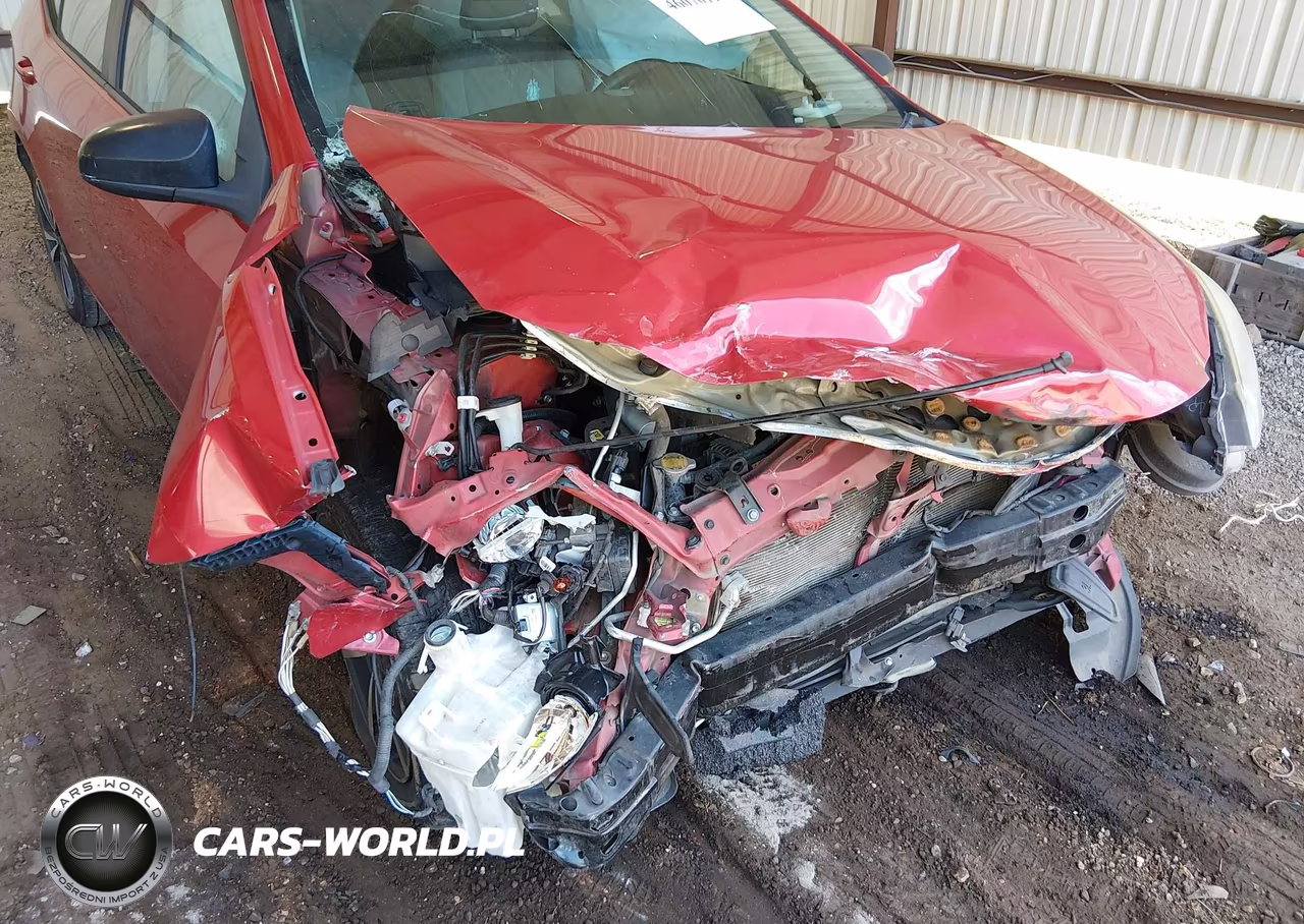 2014 Toyota Corolla Le VIN:2T1BURHE7EC112910 - 6