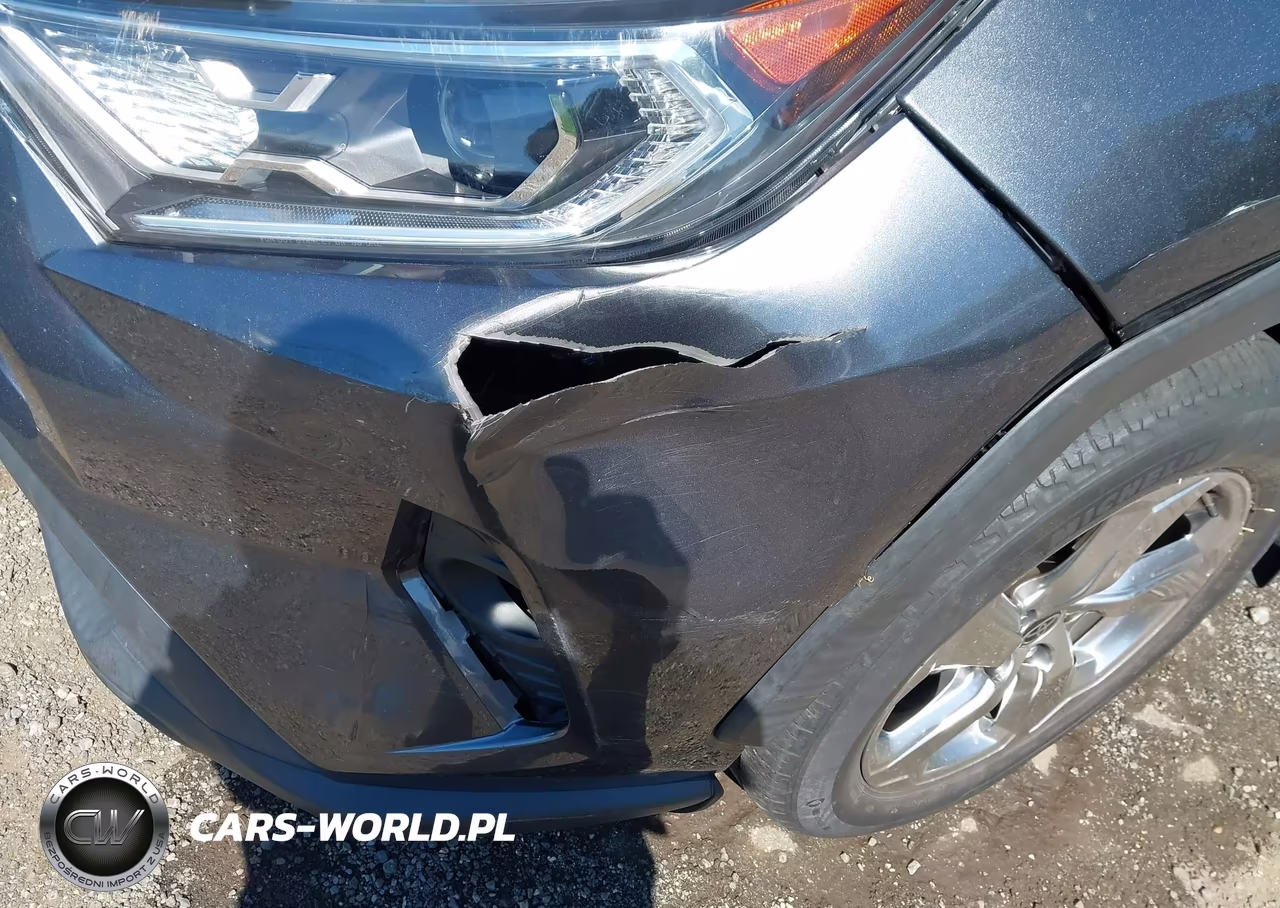 2021 Toyota Rav4 Hybrid Xle Premium VIN:4T3B6RFV3MU041528 - 6