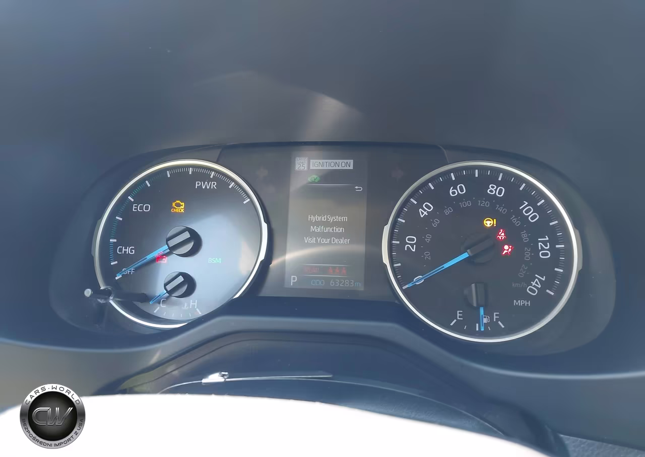 2021 Toyota Rav4 Hybrid Xle Premium VIN:4T3B6RFV3MU041528 - 7