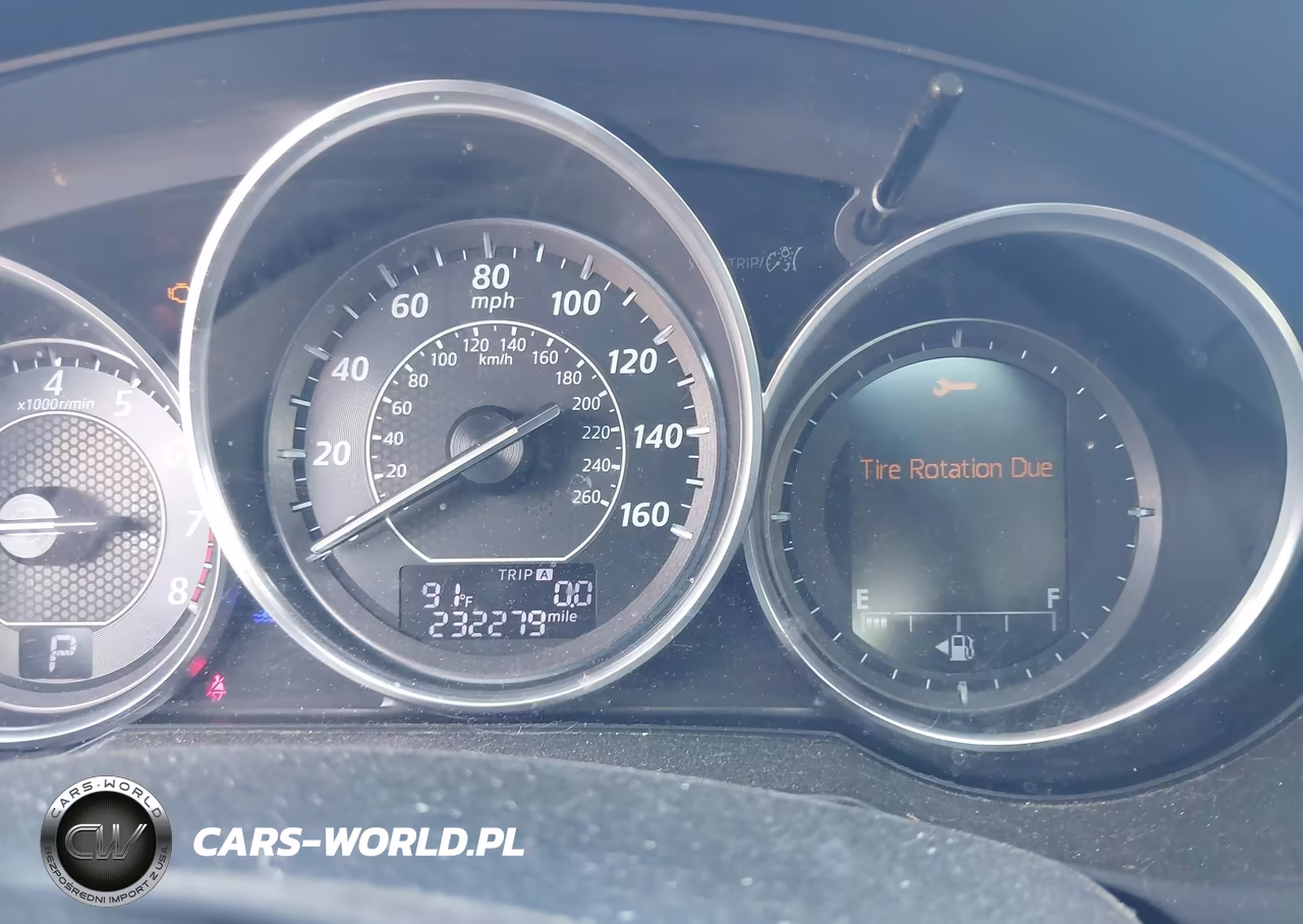 2014 Mazda Mazda6 I Grand Touring VIN:JM1GJ1W64E1120981 - 7