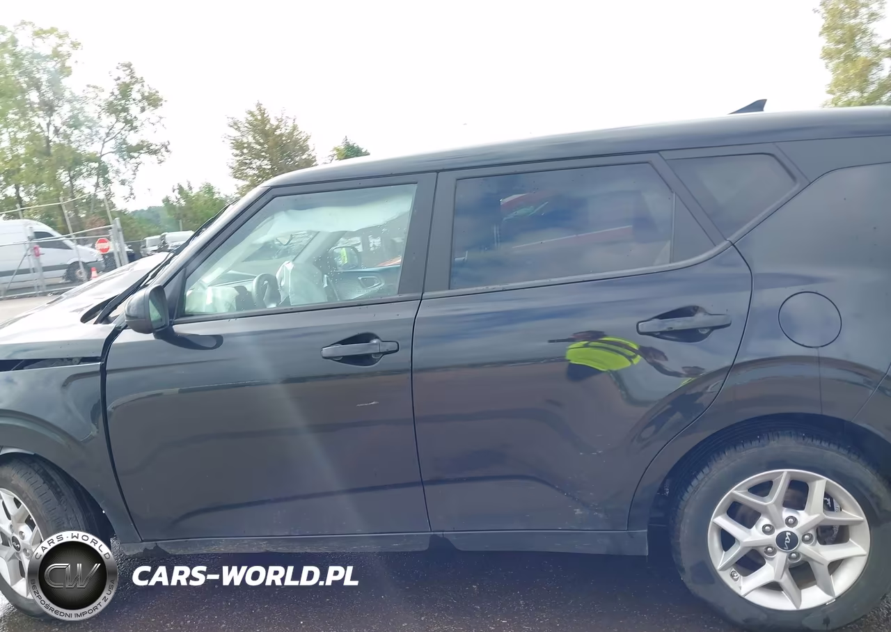 2025 Kia Soul Lx VIN:KNDJ23AUXS7252057 - 15