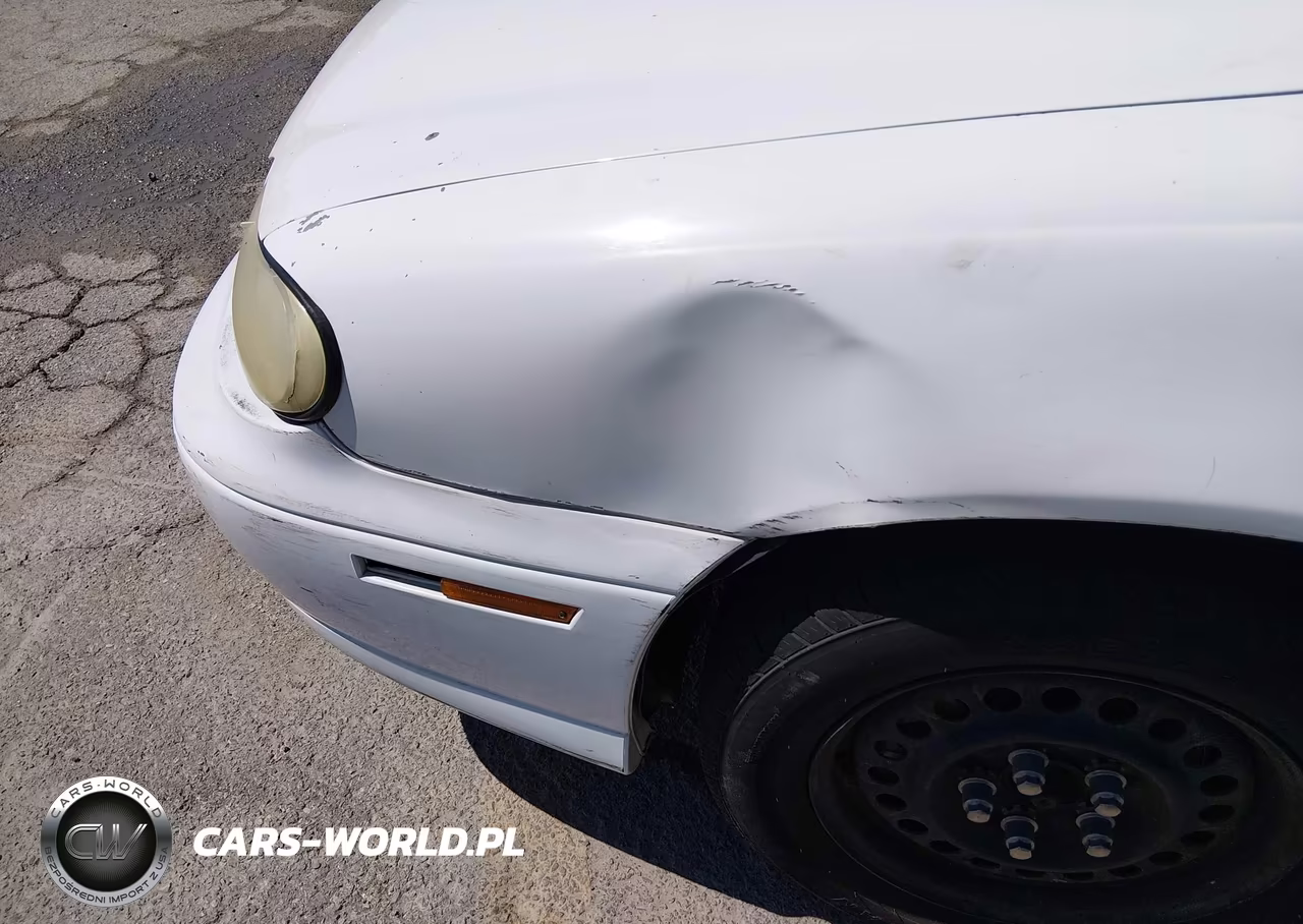1999 Chevrolet Malibu VIN:1G1ND52M4X6241583 - 12