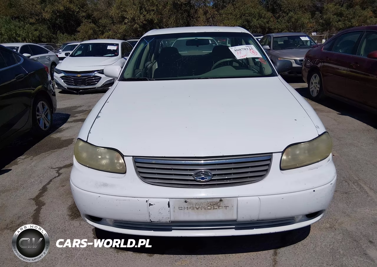 1999 Chevrolet Malibu VIN:1G1ND52M4X6241583 - 13