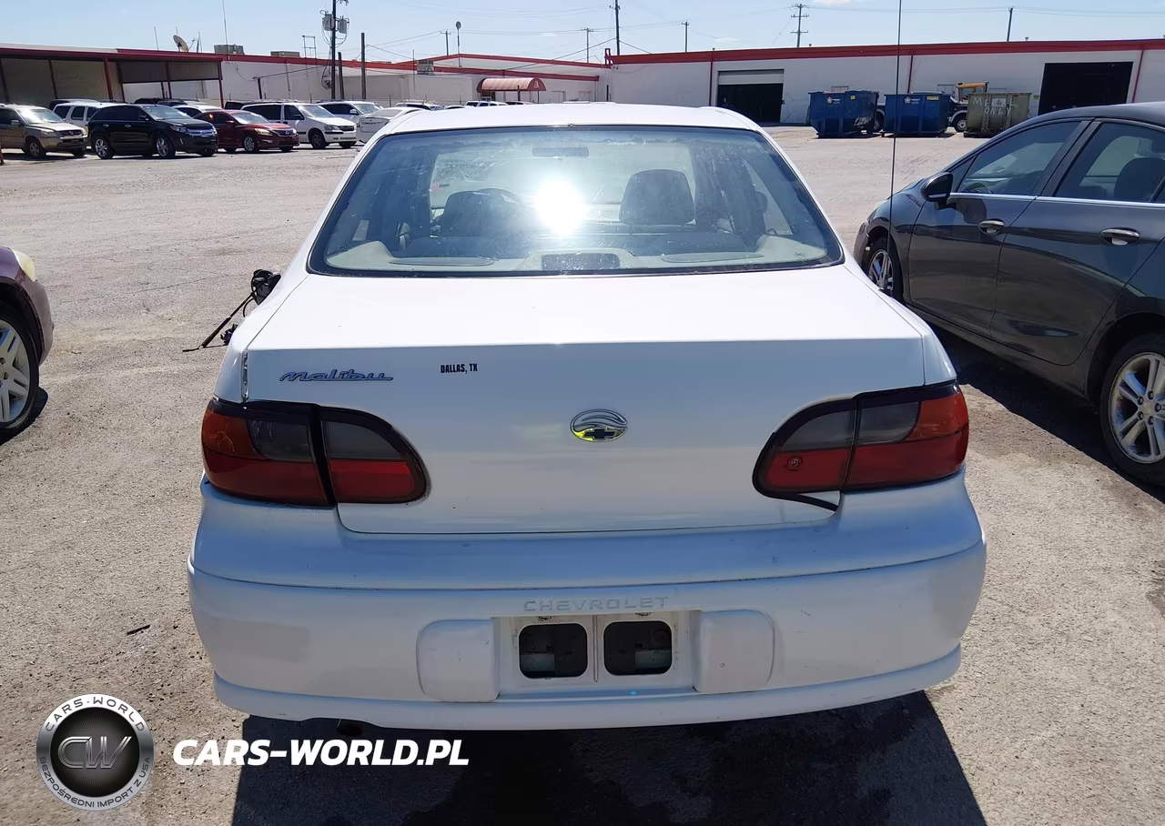 1999 Chevrolet Malibu VIN:1G1ND52M4X6241583 - 17