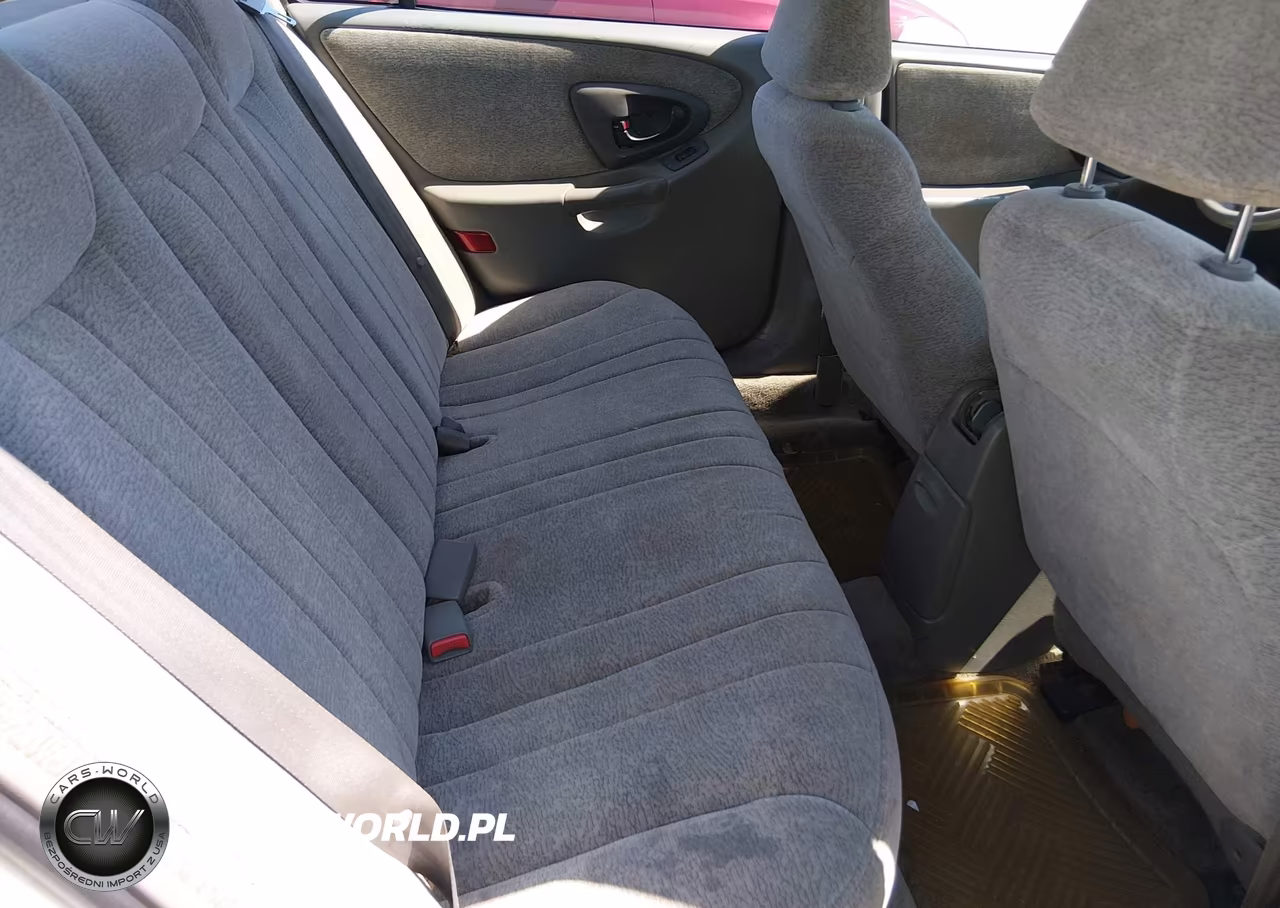 1999 Chevrolet Malibu VIN:1G1ND52M4X6241583 - 8