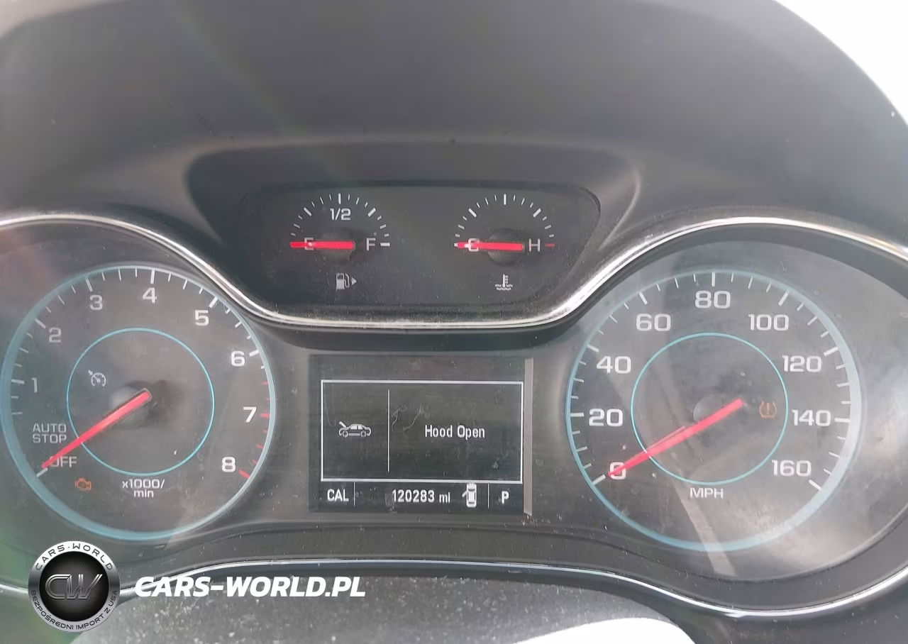 2018 Chevrolet Cruze Lt Auto VIN:3G1BE6SM3JS653261 - 7