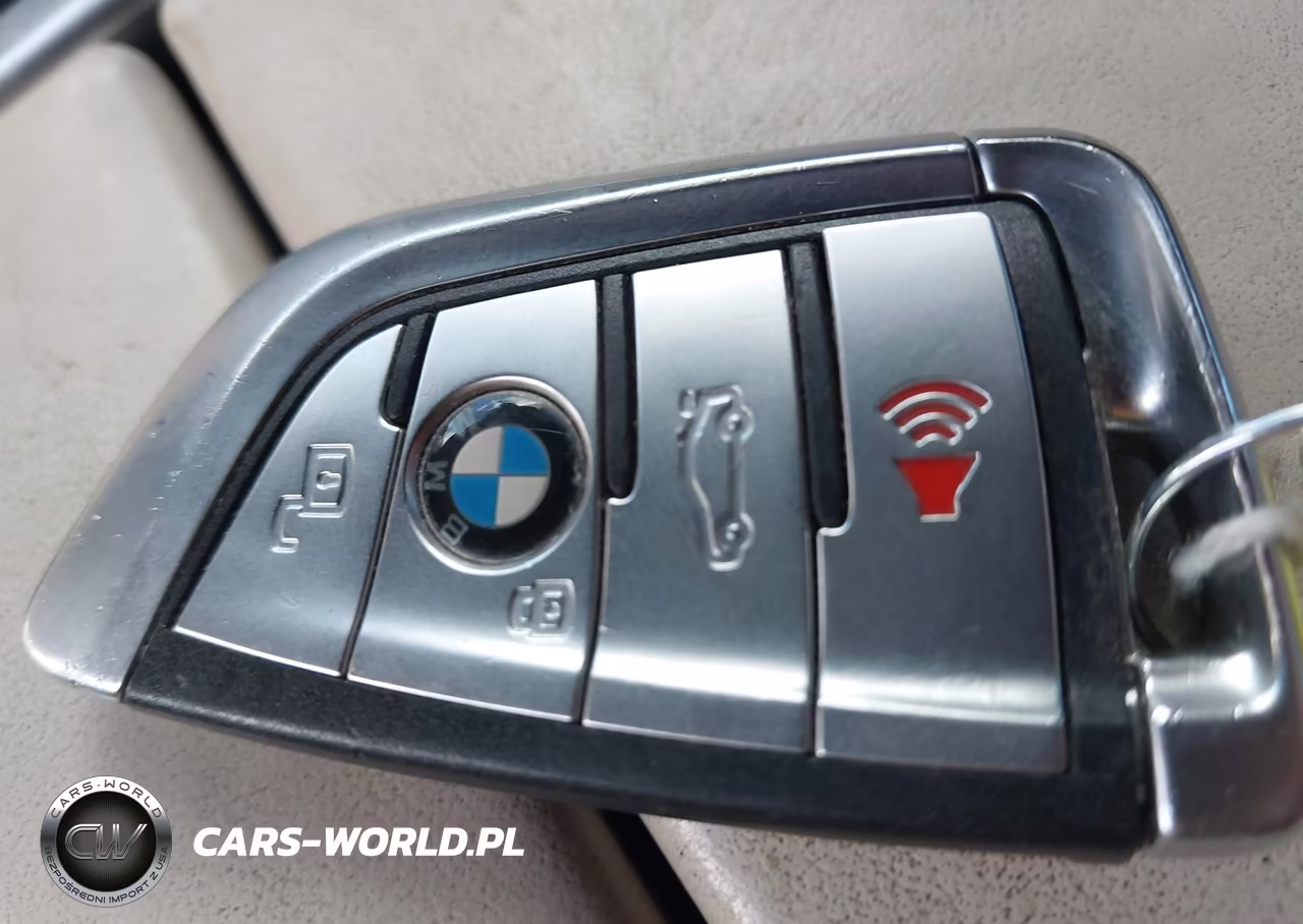 2022 BMW X6 xDrive40I VIN:5UXCY6C08N9L74054 - 11