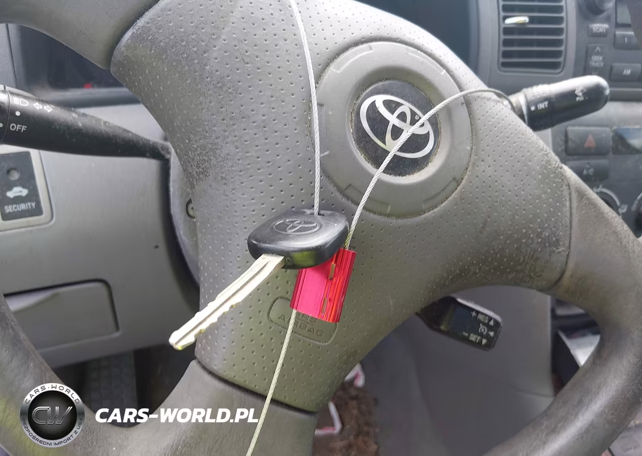 2007 Toyota Corolla Le VIN:2T1BR30E47C759410 - 11