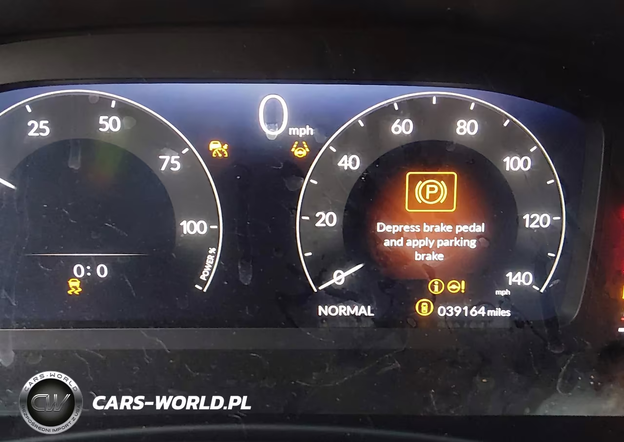 2025 Honda Civic Hybrid Sport Touring VIN:19XFL4H97SE007937 - 18