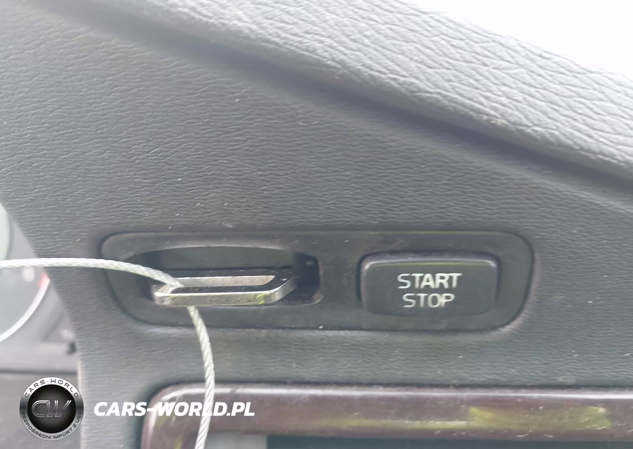 2007 Volvo S80 3.2 VIN:YV1AS982571031090 - 11