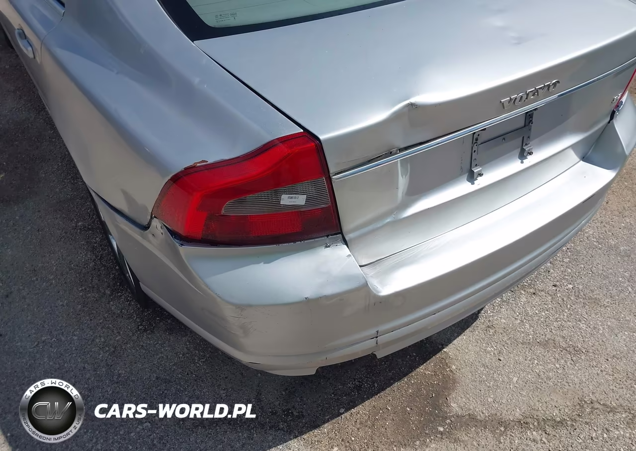 2007 Volvo S80 3.2 VIN:YV1AS982571031090 - 14