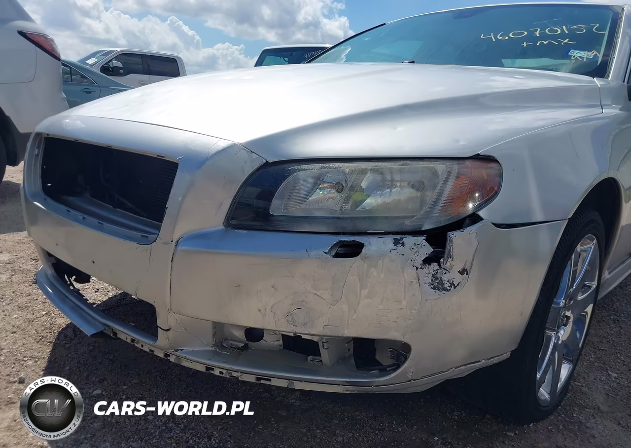 2007 Volvo S80 3.2 VIN:YV1AS982571031090 - 15
