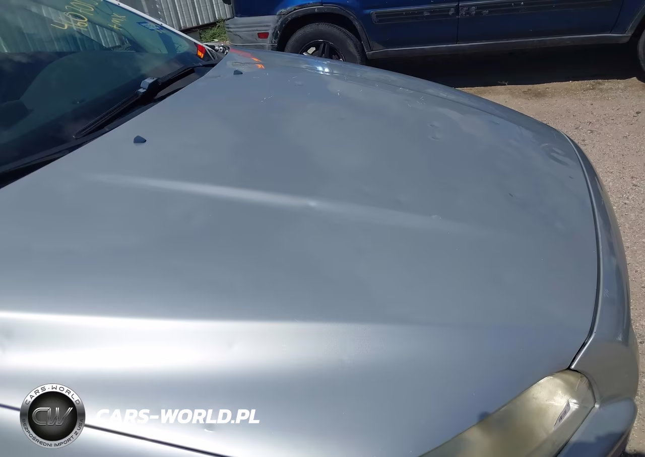 2007 Volvo S80 3.2 VIN:YV1AS982571031090 - 6