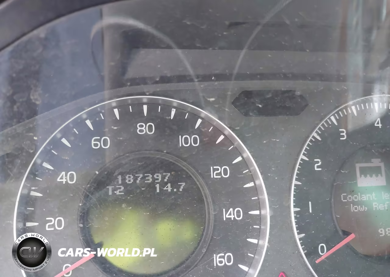 2007 Volvo S80 3.2 VIN:YV1AS982571031090 - 7