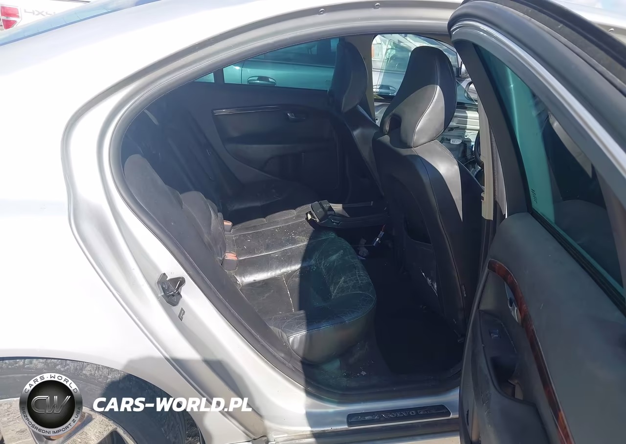 2007 Volvo S80 3.2 VIN:YV1AS982571031090 - 8