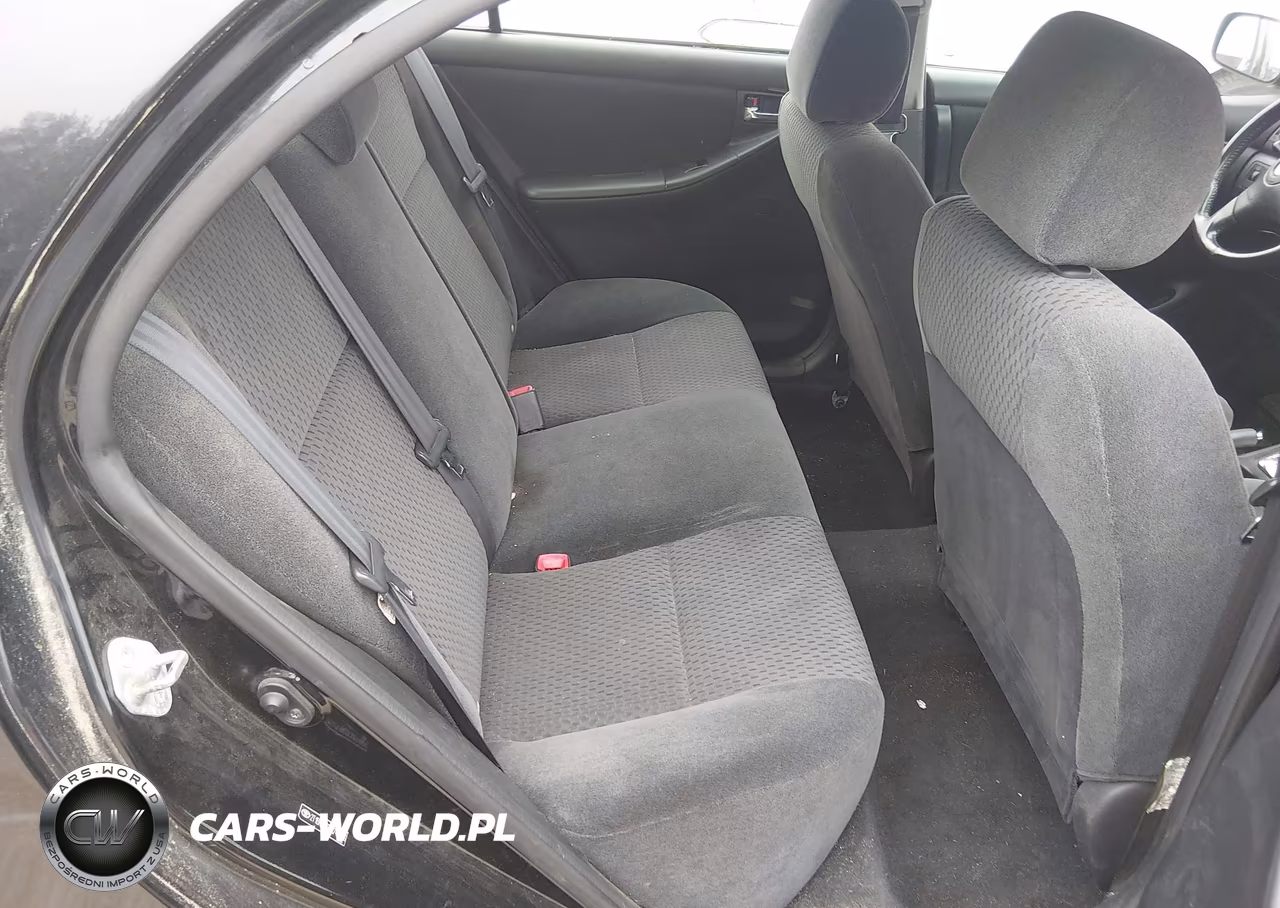 2007 Toyota Corolla S VIN:2T1BR32E37C740876 - 8