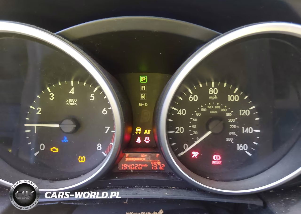 2014 Mazda Mazda5 Sport VIN:JM1CW2BL8E0173691 - 7