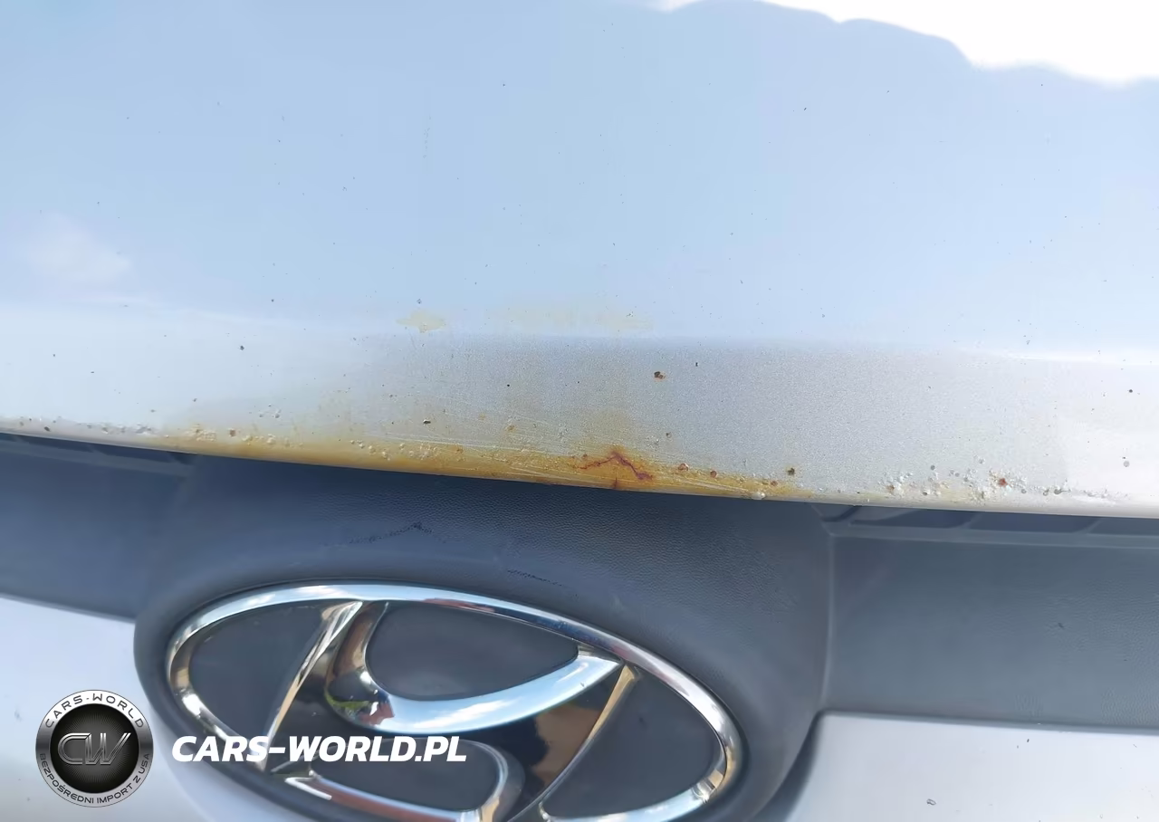 2013 Hyundai Tucson Gls VIN:KM8JU3AC2DU771931 - 6