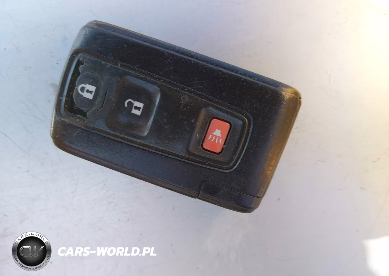 2008 Toyota Prius VIN:JTDKB20U387730442 - 11
