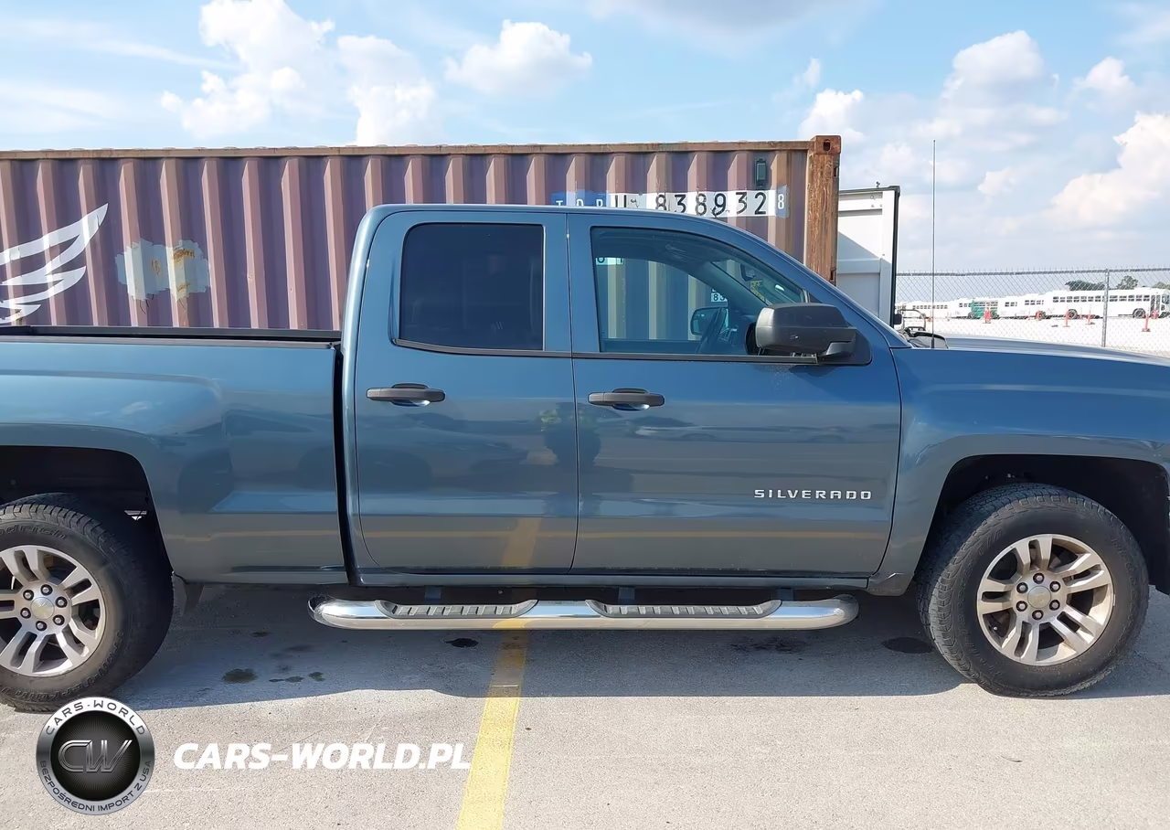 2014 Chevrolet Silverado 1500 Lt VIN:1GCRCREH1EZ364173 - 13