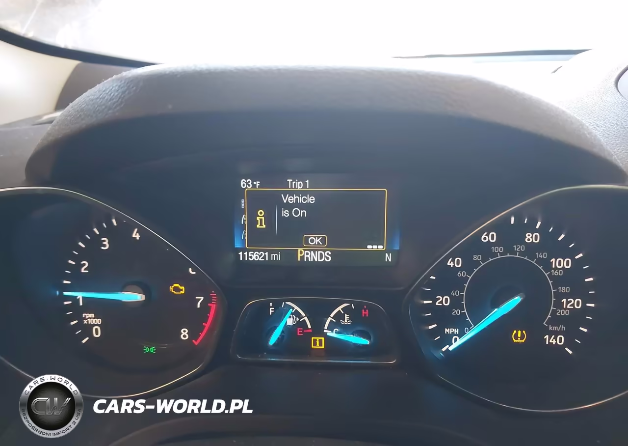 2018 Ford Escape Se VIN:1FMCU9GD9JUC86502 - 7