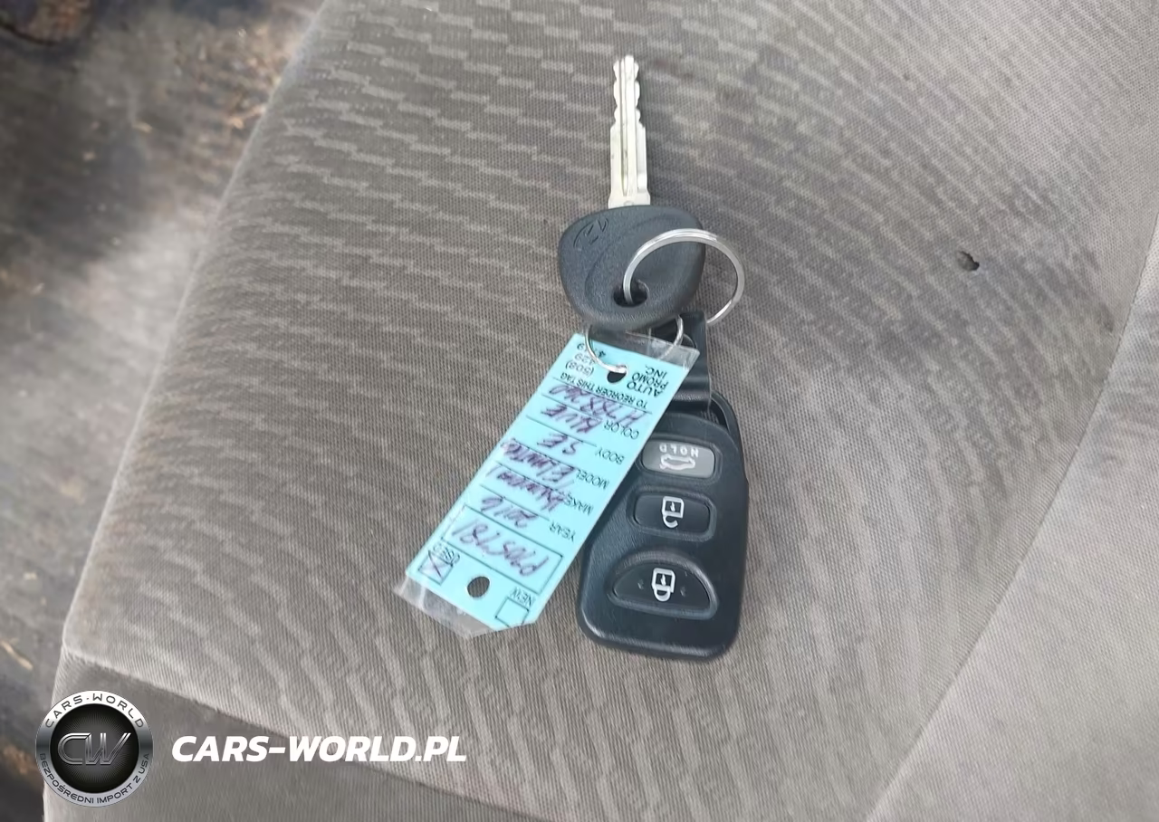 2016 Hyundai Elantra Se VIN:5NPDH4AE6GH788260 - 11