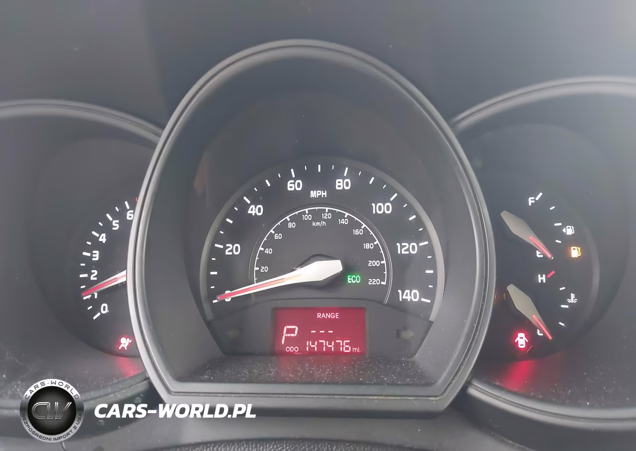 2016 Kia Rio Lx VIN:KNADM5A34G6600259 - 7