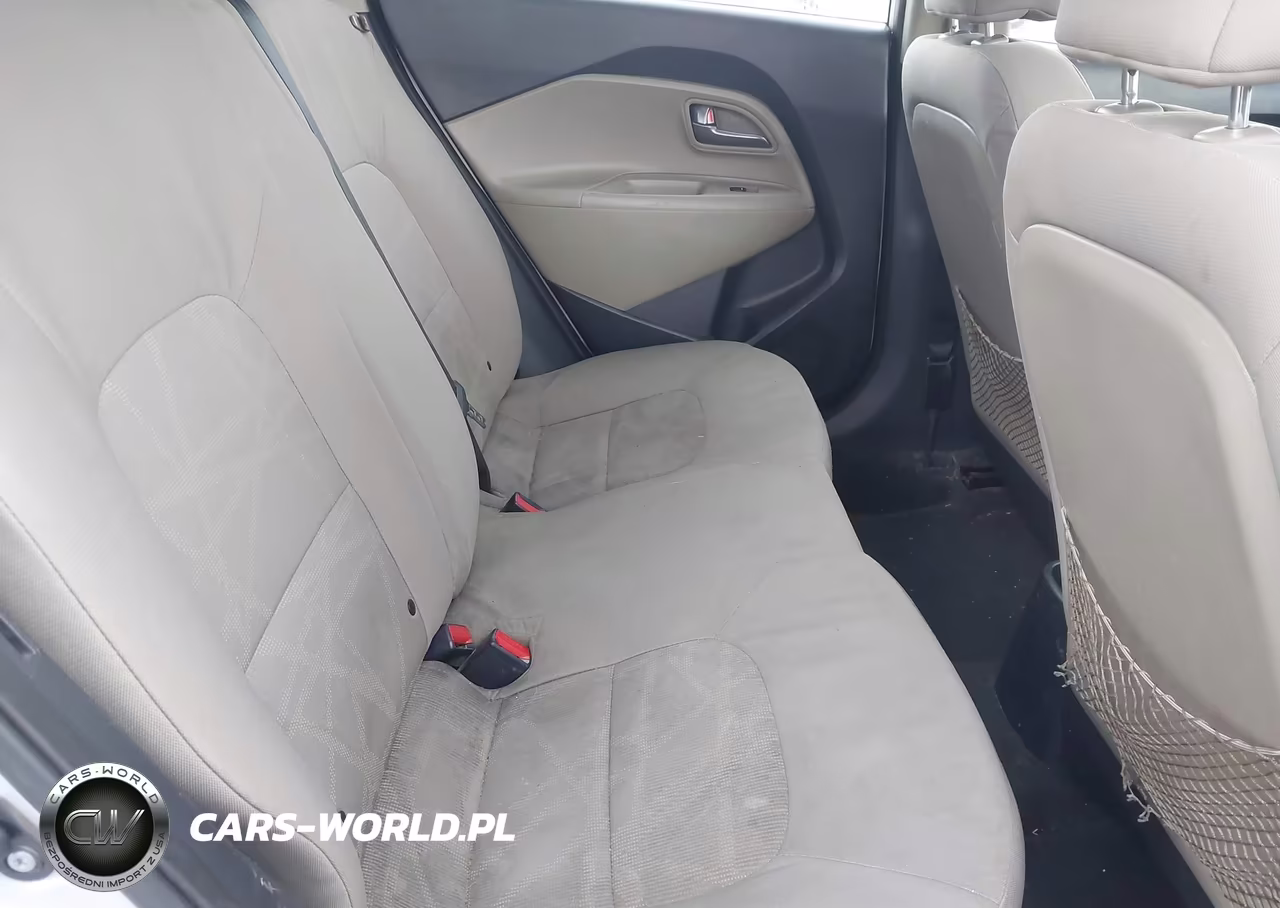 2016 Kia Rio Lx VIN:KNADM5A34G6600259 - 8