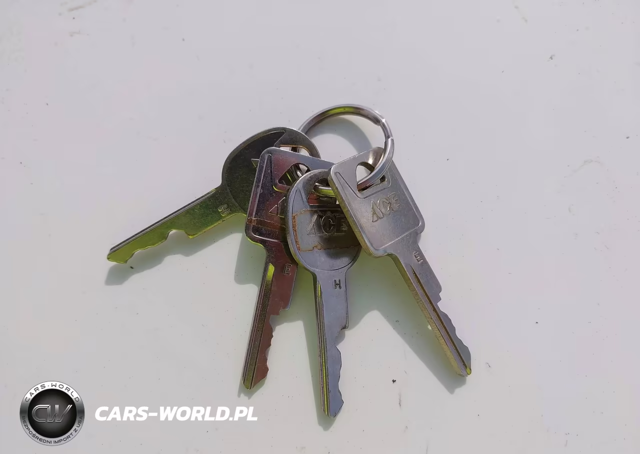 1993 Chevrolet Caprice Classic Ls VIN:1G1BN53E6PR103307 - 11