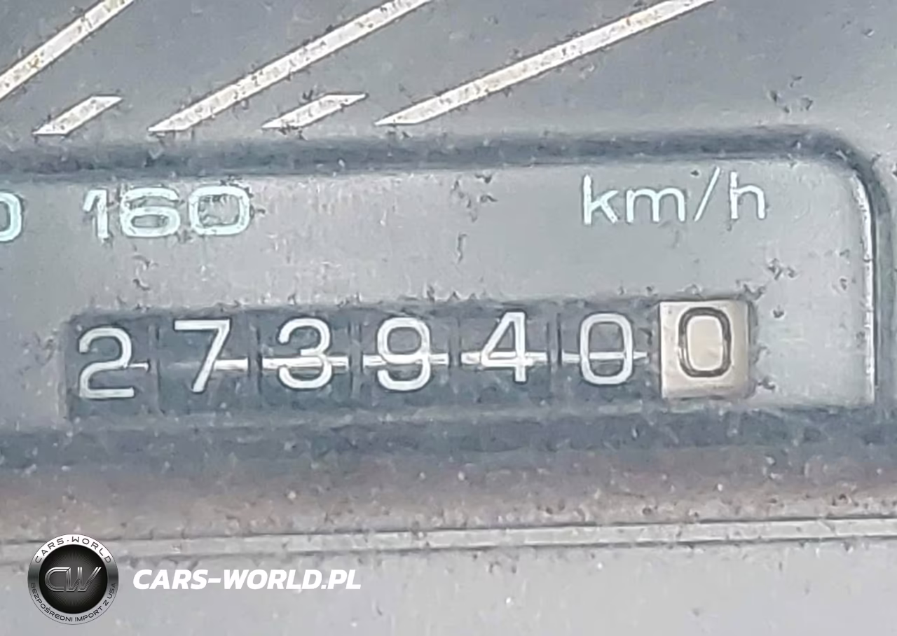 1993 Chevrolet Caprice Classic Ls VIN:1G1BN53E6PR103307 - 15