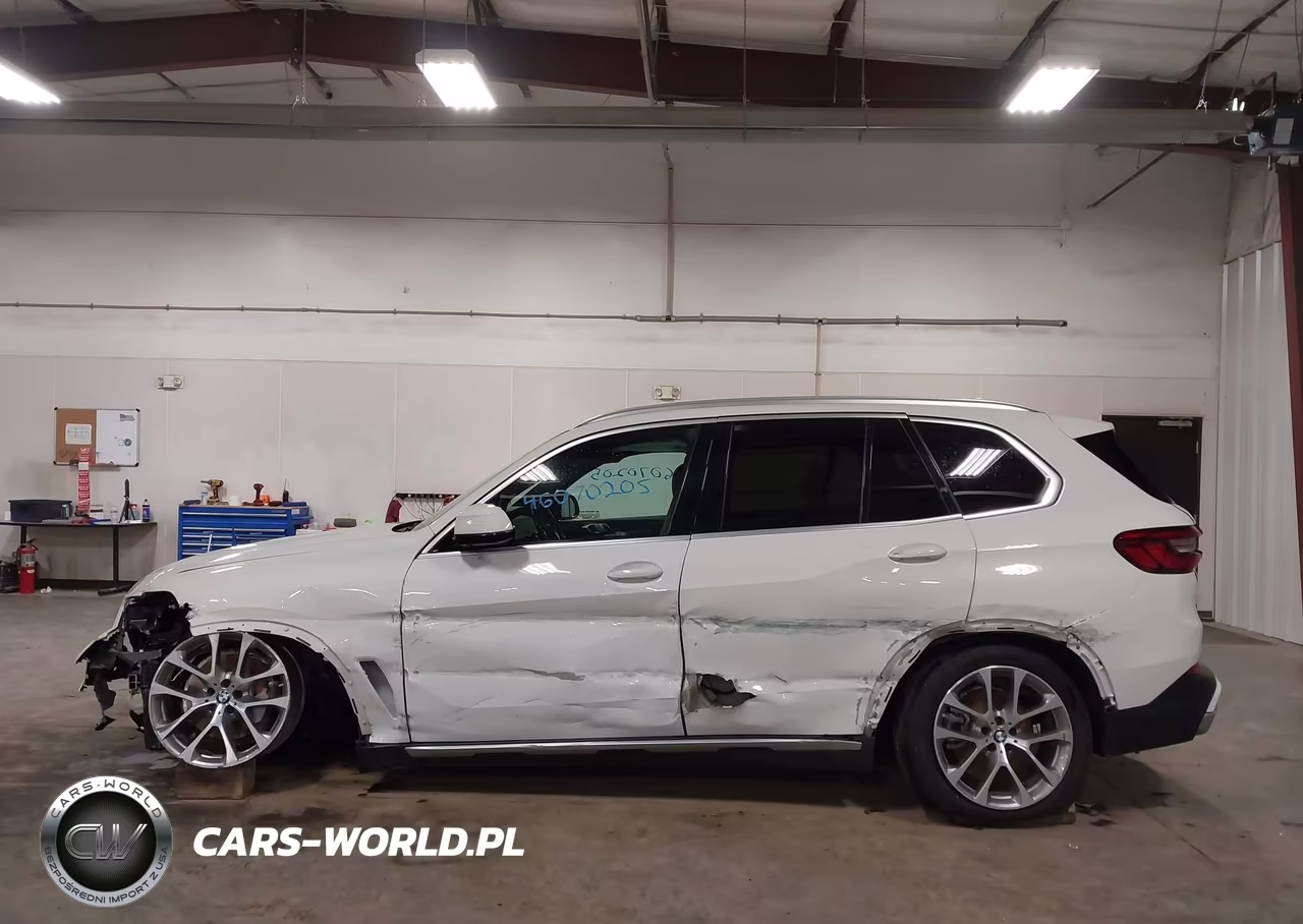 2019 BMW X5 xDrive40I VIN:5UXCR6C58KLL39134 - 15