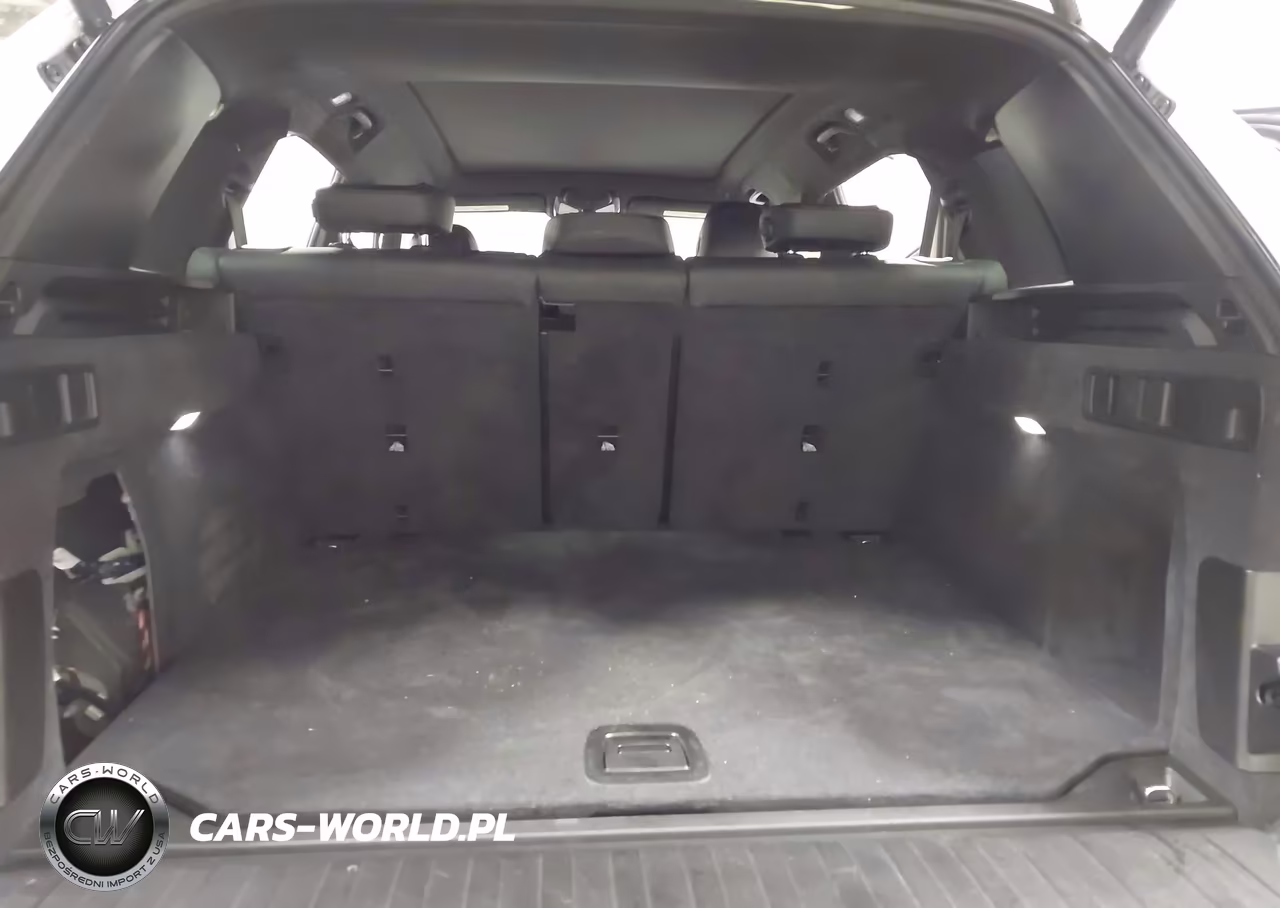 2019 BMW X5 xDrive40I VIN:5UXCR6C58KLL39134 - 18