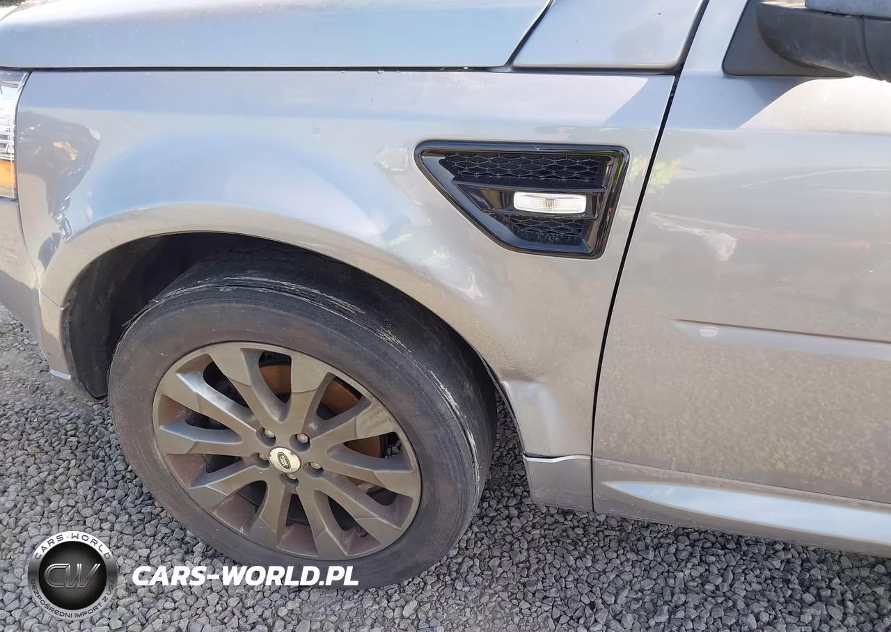 2013 Land Rover Lr2 VIN:SALFR2BG9DH365217 - 13