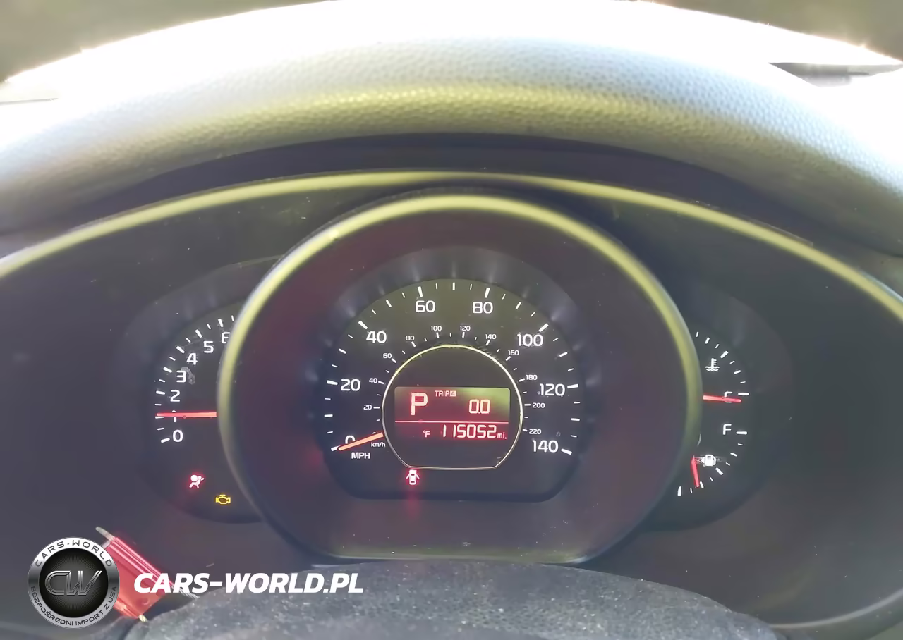 2014 Kia Soul + VIN:KNDJP3A59E7092722 - 7
