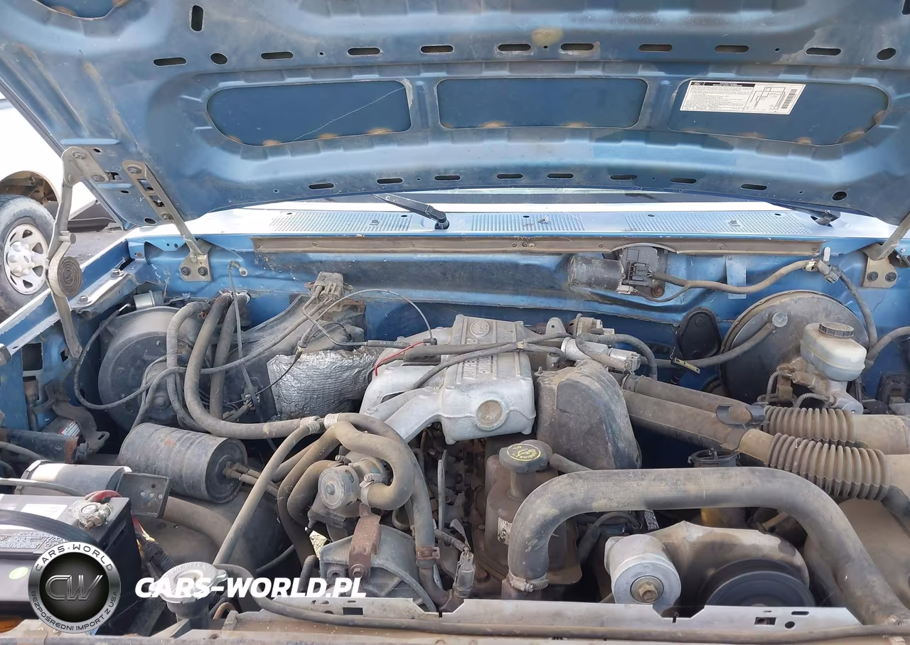 1993 Ford F150 VIN:2FTDF15Y8PCB37131 - 10