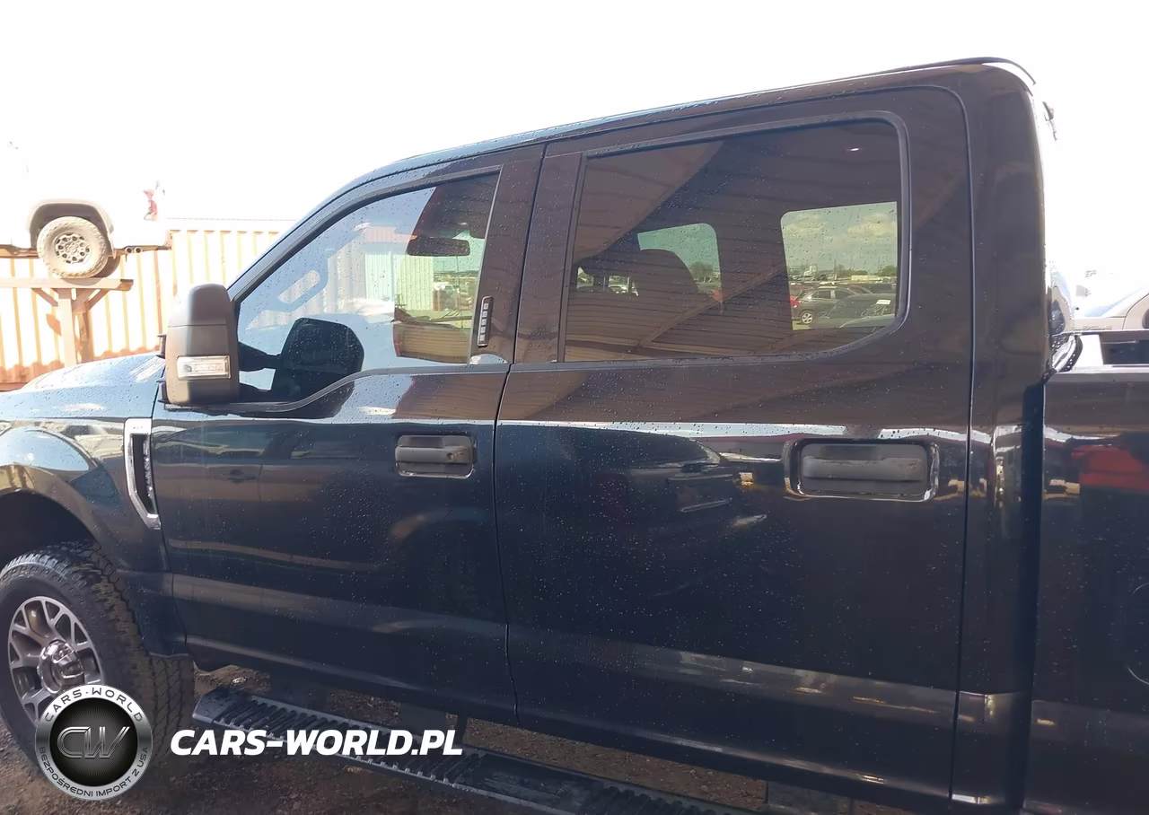 2019 Ford F-250 Xlt VIN:1FT7W2BT3KEF53019 - 13